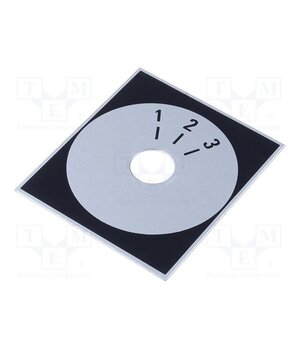 220.303 Scale; Range: 1 ÷ 3; 48x42mm; Øhole: 10mm; aluminium DYq3EclKCYHQtC2JZ0CJXWkzgRA-HTxKe0Yq-_FJ4t0