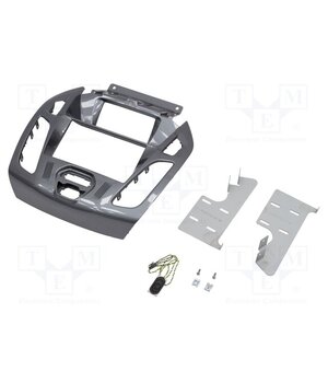 381114-27-1-2 Radio frame; Ford; 2 DIN; nebula kYdl0bLqS6aokSA8eNEYf058pUf4jgBedBBHckYZEBw