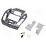381114-27-1-2 Radio frame; Ford; 2 DIN; nebula kYdl0bLqS6aokSA8eNEYf058pUf4jgBedBBHckYZEBw