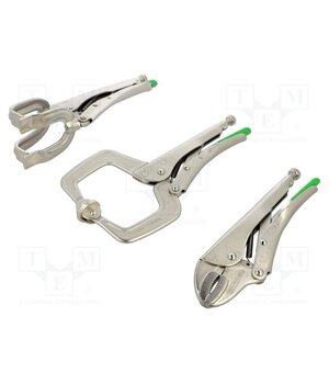 0703 991 Tools set: pliers; for profiles,Morse's,locking; 3pcs. 7IzwDsIs8fpxheOtTMOefOiiBe5VbnVaxniEh_fjCh4