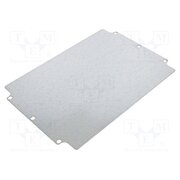 M A 160 /A 165 Mounting plate; galvanised steel; EUROMAS CVRPbATRQtspweUHfyTlGM0-7wF7ihWTfSXXFYGTKoY