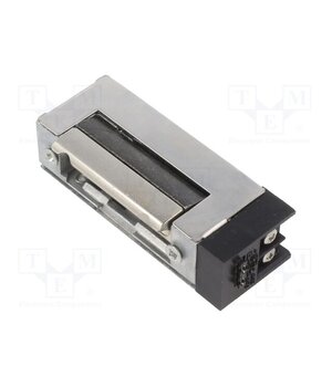 1711BI 12-24V DC Electromagnetic lock; 12÷24VDC; reversing; 1711 8j031FfKs5K-YHFd6XBcYSKlfmF2GggNN4VisE3uOgk