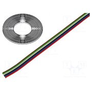 0240 046 Wire: ribbon; TLWY; 6x0.22mm2; stranded; Cu; unshielded; PVC; 150V syfFgOVzXccXiFbfcnvzZLNtsldOHbtOE_ypqPwMZmY