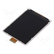 DEM 240320L TMH-PW-N Display: TFT; 2.8"; 240x320; Illumin: LED; Dim: 50x69.2x2.45mm 0s_qUet-mHc2GmpN8IdLC3eXzpkGyO13D-8xQIfQdE0