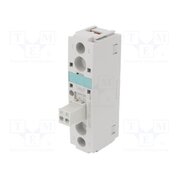 3RF2170-1AA06 Relay: solid state; Ucntrl: 24VDC; 70A; 48÷460VAC; 3RF21; 1-phase z2A12TNrpuBzuqWdIFrPq1dqYbreoocjbvAvo2uJ1wY