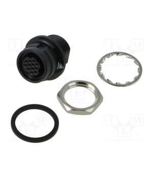 HR30-8R-12S(31) Connector: circular; push-pull; socket; PIN: 12; 2A; HR30; soldering 5oozo76TsyMstAW6BFesvD5yqKLVpSfN2j9HSsl4810