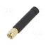 2J0B24-C885G Antenna; 2G,3G,4G,GSM,LTE; 1.5dBi,3.5dBi,6.3dBi; twist-on; 48mm X-gSm98cxMYBSOP-9DBXvYi7_9VOvaM_DbwM8FxhzKI