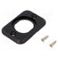 A13-122-3B Car lighter socket housing; black DaogP4vnLQa67DMaZpe3EUxrVp1vnr425sKUf3137tU
