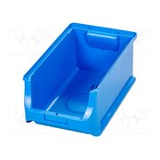 456212 Container: cuvette; plastic; blue; 205x355x150mm; ProfiPlus Box 4 t7lVU_VRXKuyhvsCYcnH1zzV-dGuCSmVXRqFuGiYffs