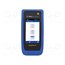 SIGNALTEK QT Tester: qualifier; touch screen,LCD; Interface: USB,WiFi D-Ub602fE05TN9EaASILcHXtV389LgC1qiG95rnsbRk