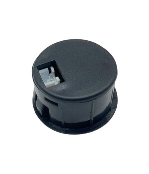 VOLTMETRS - MODUĻIS LED zils, 4-100V DC

 ATMVRA1+1.jpg