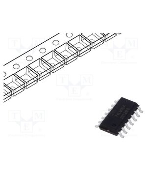 74LV00AS14-13 IC: digital; NAND; Ch: 4; IN: 2; CMOS; SMD; SO14; 2÷5.5VDC; -40÷150°C ThJu9B6AILMKlvquJhLkAwMzL8sisZyMn1eXREqKB3M