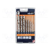 0000600093100 Drill set; for wood; steel; blister; PROFI HOLZ; wood,chipboard 4_MKSCFFaCFaPUDvW3s42QFEPV6ZJt6kCYRXxKsEAZs