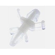 PCB SPACER f fiksēts/fiksēts A=4,8 mm, 4 mm caurumam

 IPL0405FF.jpg