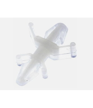 PCB SPACER f fiksēts/fiksēts A=4,8 mm, 4 mm caurumam

 IPL0405FF.jpg