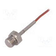 72-22404001-0300.G012.TM Sensor: temperature; Pt100; cl.B; G1/2 A; Leads: leads x3; silicone jQT4a8Nixi3M9lhqnmUc7mvcjuD3nfJFTToMOyIGYBY