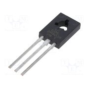 2N6036 Transistor: PNP; bipolar; Darlington; 80V; 4A; 1.5/40W; TO126 hEfBJcrk6u9vPI2pxp0Yq26HcE9bHyGwKIrMRXY_-4w