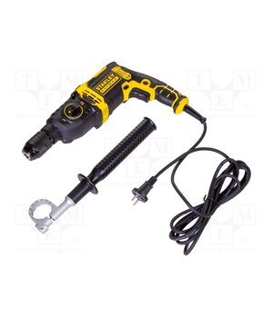 FMEH1100K-QS Percussion drill; electric; 1.1kW; 220÷240VAC,230VAC; 3m oMQsGMFMd73G-x9YNKX8yRO4-q4zxQ86tY_zWDOftyk