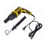 FMEH1100K-QS Percussion drill; electric; 1.1kW; 220÷240VAC,230VAC; 3m oMQsGMFMd73G-x9YNKX8yRO4-q4zxQ86tY_zWDOftyk