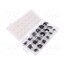 YT-06882 Circlip set; Ring: internal,external; 225pcs. te9Lp98R3fT_pX-GPztzGwpMaON1Oj7No2gnXWjdreQ