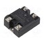 DC500D60 Relay: solid state; Ucntrl: 4÷32VDC; 60A; 1÷500VDC; DC500; IP00 6zeAD7e13Zg_eI8fMVltKQVapqy5kVvuFMU4vQ45kvA