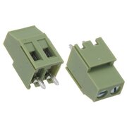 TERMINĀLA BLOKS 2pin, L=5mm, h=17,4mm

 CKK25_ZA.jpg