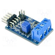 PMODPMON1 Pmod module; prototype board; Comp: AD5112,ADM119; A/D converter VQai_8l_Yi3z3eebA54HwIc4v3HWwv1w6HpHyvL79Js