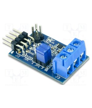 PMODPMON1 Pmod module; prototype board; Comp: AD5112,ADM119; A/D converter VQai_8l_Yi3z3eebA54HwIc4v3HWwv1w6HpHyvL79Js