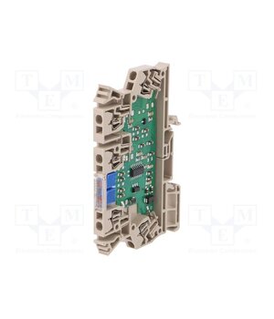 8604420000 Converter: temperature; Pt100; 9÷30VDC; 6x91x63.2mm; OUT 1: 4÷20mA Dk-oqjl9TUhB0Z-TdAkdMDLrRKwm_MC2POERoCmjwmc