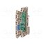 8604420000 Converter: temperature; Pt100; 9÷30VDC; 6x91x63.2mm; OUT 1: 4÷20mA Dk-oqjl9TUhB0Z-TdAkdMDLrRKwm_MC2POERoCmjwmc