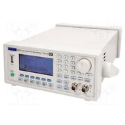 TG5012A Generator: arbitrary, function; 50MHz; LCD 3,6"; 256x112; Ch: 2 7HZEVnJLCU0M4pV0wXZcyfMJHox8YRqpFKja3nxsek8