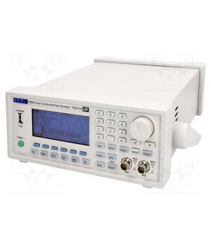 TG5012A Generator: arbitrary, function; 50MHz; LCD 3,6"; 256x112; Ch: 2 7HZEVnJLCU0M4pV0wXZcyfMJHox8YRqpFKja3nxsek8