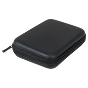 Storage bag for HDD Hard Drive 2.5", black