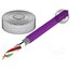 CF888.001 Wire: data transmission; chainflex® CF888; 2x0.25mm2; violet 37JDzTfNVUs_bho5Av8zoJbUsdlgekGM0hJIcZ0gCtk