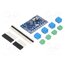 5069 DC-motor driver; Motoron; I2C; Icont out per chan: 1.7A; Ch: 3 wzPzfjiv_cp7mIUuhyPOJA0eMpP0jmn_CkOFd90ygMo