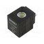 FLSOL21110AC000 Coil for solenoid valve; IP65; 115VAC; 31VA; 13mm spJurh8iJnJTS-aSLntIoyMYlswioWgDvvrDrLJq2i0