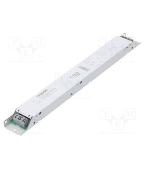 LCU 48V 150W DC-STR FO LP Power supply: switching; LED; 150W; 48VDC; 198÷264VAC; 176÷280VDC GogZMOwS3TyCdTjkzWGZIZpBu0rfxdU671jxHjt2eTU