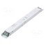 LCU 48V 150W DC-STR FO LP Power supply: switching; LED; 150W; 48VDC; 198÷264VAC; 176÷280VDC GogZMOwS3TyCdTjkzWGZIZpBu0rfxdU671jxHjt2eTU