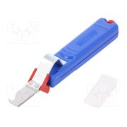 NO. C4-28 Stripping tool; Øcable: 4÷28mm; Wire: round; hook shaped GoDaRR24iXxZph3G9Z5S0hFklI-XC9aTjBUNAk-P20A