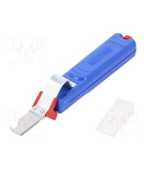 NO. C4-28 Stripping tool; Øcable: 4÷28mm; Wire: round; hook shaped GoDaRR24iXxZph3G9Z5S0hFklI-XC9aTjBUNAk-P20A