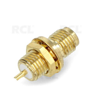 SOCKET SMA lodēts, taisns

 CLI774+1.jpg