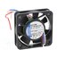 412F/2M Fan: DC; axial; 12VDC; 40x40x10mm; 6.5m3/h; slide; 4300rpm AmXskBwmajSlKN4o-pmZ4VPpfYzhXVgdMyj0vbCy5wo
