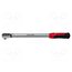 66800 Wrench: torque; 300mm; 5÷25Nm; 1/4"; HD _YKDmPpwAIJv5zW_e8DTCNEgpRS1SnnEu4Oo02lC77Q