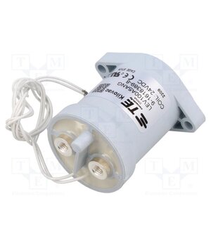 9-1618389-8 Relay: electromagnetic; SPST-NO DM; Ucoil: 24VDC; 100A; LEV100 8kIeByWNf4Xd_c2FqIMusetk3SE-llKFGD0b8ueaNqo