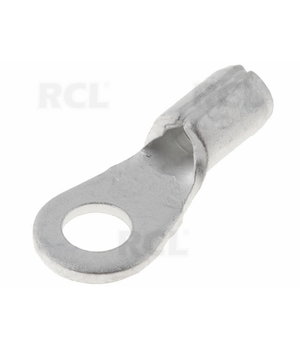 Gredzens termināls M2,5x<1,0 mm²

 CAR025.jpg