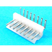 8-kontaktu vīriešu taisnleņķa savienotājs 3,96 mm

 CJK708K.jpg