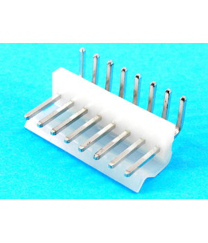 8-kontaktu vīriešu taisnleņķa savienotājs 3,96 mm

 CJK708K.jpg