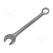 SS002-22 Wrench: combination spanner; double-sided; 22mm; L: 215mm lYk0Hy0wPGoqNaVGwJ_YVxShUMGGM67do_RZcGmh3Mk