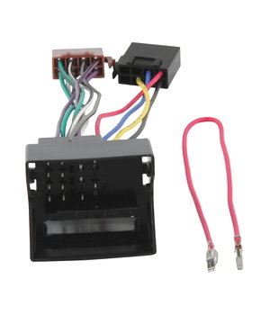 AUTORADIO ISO savienotājs >> VAG Quadlock, AUDI / VW / SKODA / SEAT

 CJL8GVAG.jpg