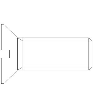 SKRUVES M3x12mm DIN963 / 60 gab. kastē

 IT63MXXX+1.jpg